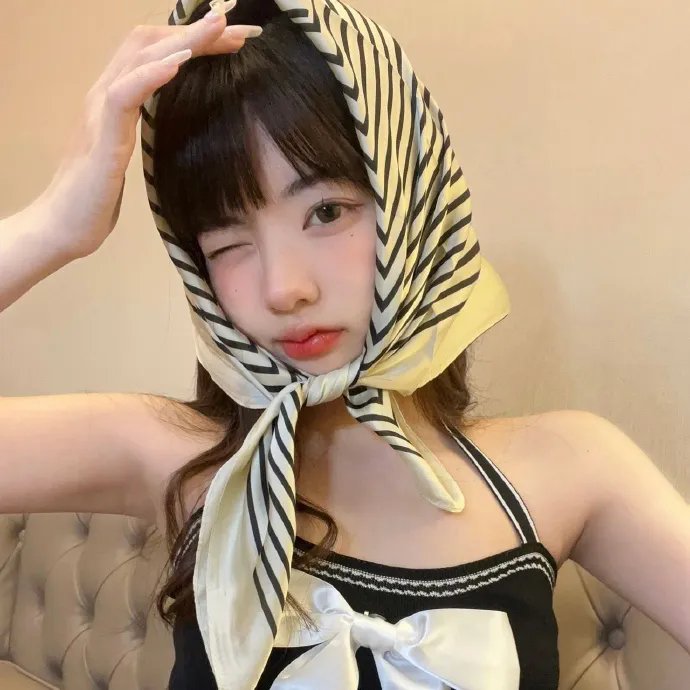 《淑女痴恋》海报