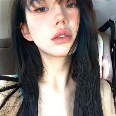 《等爱的女神》海报